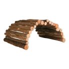 Trixie Híd Fából Rágcsálóknak 51×30cm