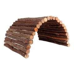 Trixie Rágcsálónak Fa Híd 65*40cm