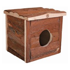 Trixie Odú Fából Rágcsálóknak Jerrik 15×14×13cm