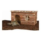 Trixie Odú Fából Rágcsálóknak Jerrik 40×20×23cm