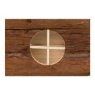 Trixie Odú Fából Rágcsálóknak Jerrik 40×20×23cm