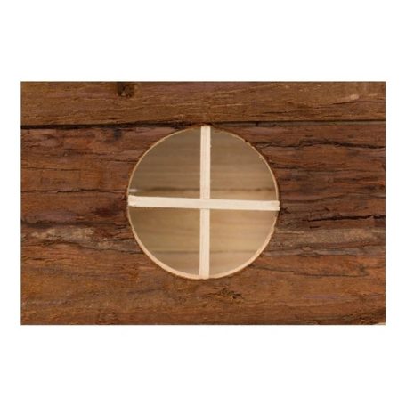 Trixie Odú Fából Rágcsálóknak Jerrik 40×20×23cm