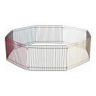 Trixie Beltéri Kifutó Hörcsögnek, Fém/Lakkozott o 86 × 23 cm