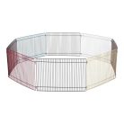 Trixie Beltéri Kifutó Hörcsögnek, Fém/Lakkozott o 86 × 23 cm