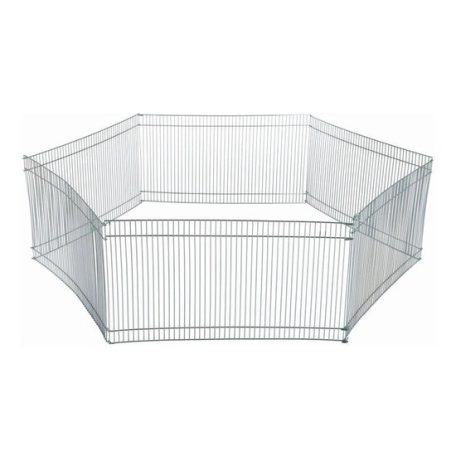 Trixie Beltéri Kifutó Hörcsögnek, Fém/Horgonyzott o 90 × 25 cm