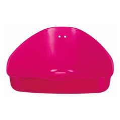 Trixie Wc Sarok Műanyag Hörcsög 16×7×12cm / 12cm