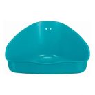 Trixie Wc Sarok Műanyag Hörcsög 16×7×12cm / 12cm