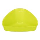 Trixie Wc Sarok Műanyag Hörcsög 16×7×12cm / 12cm