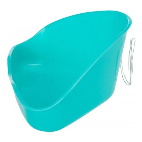 Trixie Wc Sarok Műanyag Hörcsög 16×7×12cm / 12cm