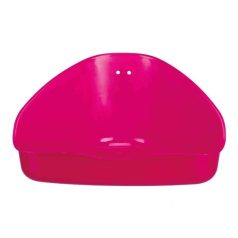   Trixie Wc Sarok Műanyag Tengeri Malac Nyúl 36×21×30cm / 30cm