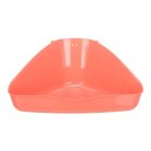 Trixie Wc Sarok Műanyag Tengeri Malac Nyúl 36×21×30cm / 30cm