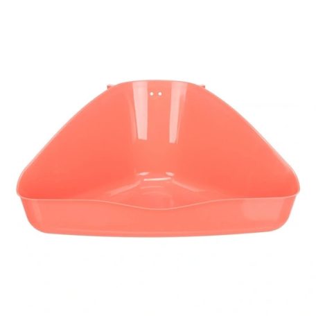 Trixie Wc Sarok Műanyag Tengeri Malac Nyúl 36×21×30cm / 30cm