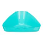 Trixie Wc Sarok Műanyag Tengeri Malac Nyúl 36×21×30cm / 30cm