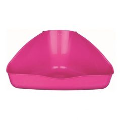   Trixie Wc Sarok Műanyag Vadászgörény Nyúl 45×21×30cm / 30cm