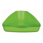 Trixie Wc Sarok Műanyag Vadászgörény Nyúl 45×21×30cm / 30cm