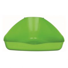   Trixie Wc Sarok Műanyag Vadászgörény Nyúl 45×21×30cm / 30cm