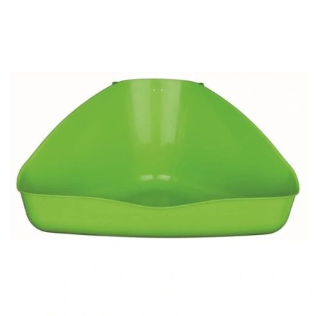 Trixie Wc Sarok Műanyag Vadászgörény Nyúl 45×21×30cm / 30cm