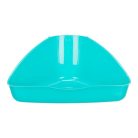 Trixie Wc Sarok Műanyag Vadászgörény Nyúl 45×21×30cm / 30cm