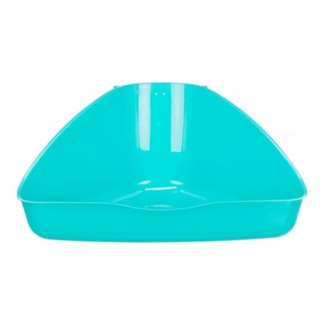 Trixie Wc Sarok Műanyag Vadászgörény Nyúl 45×21×30cm / 30cm