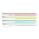 Trixie Hám Pórázzal Nylon, Nyulaknak 25–44cm / 10mm, 1,25m