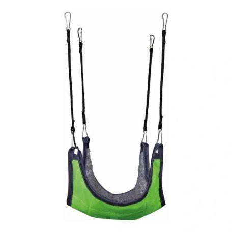 Trixie Függőágy Nylon Egereknek Hörcsögöknek Vegyes Színekben 18×18cm