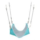 Trixie Függőágy Nylon Egereknek Hörcsögöknek Vegyes Színekben 18×18cm