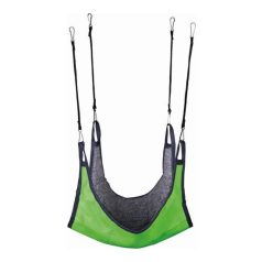   Trixie Függőágy Nylon Patkánynak Vegyes Színekben 30×30cm