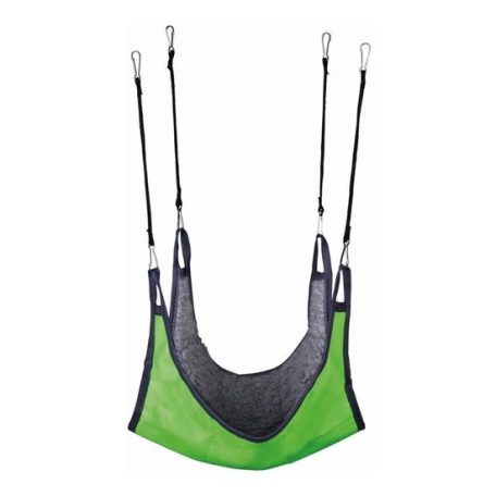 Trixie Függőágy Nylon Patkánynak Vegyes Színekben 30×30cm