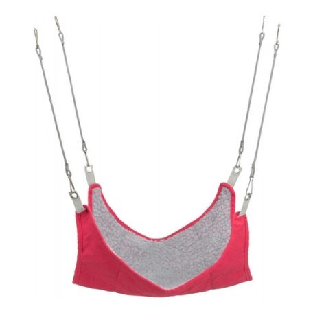 Trixie Függőágy Nylon Patkánynak Vegyes Színekben 30×30cm