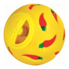 Trixie Snack Labda Műanyag Rágcsálóknak