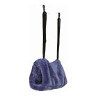 Trixie Bújó Plüss Egérnek Hörcsögnek 9×12×16cm