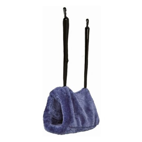 Trixie Bújó Plüss Egérnek Hörcsögnek 9×12×16cm