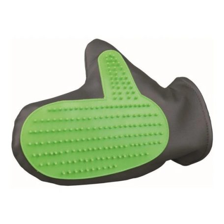 Simogató Kesztyű Gumi Kisállatoknak 11x21cm