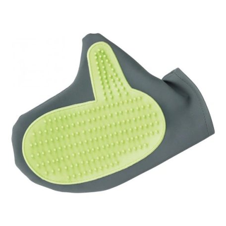 Simogató Kesztyű Gumi Kisállatoknak 11x21cm