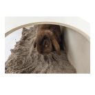 Trixie Játék Nyúlnak Ásóláda, Fa 58x30x38cm