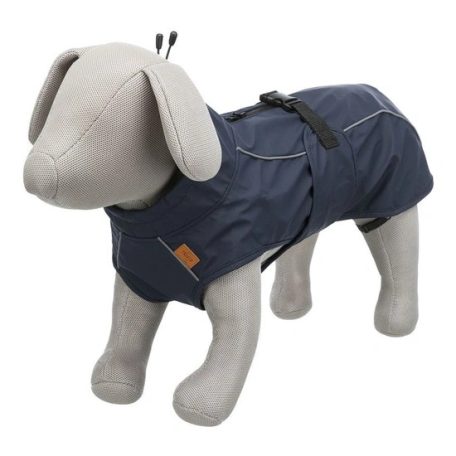 Trixie Kutya Esőkabát BE NORDIC Husum XS 30cm Kék