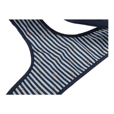 Trixie Kutya Esőkabát BE NORDIC Husum XS 30cm Kék