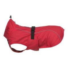 Trixie Kutya Esőkabát Vimy M 50 cm piros