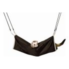 Trixie Bújó Alagút Cuddly Vadászgörénynek Pamut,Prém 14×45cm