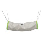 Trixie Bújó Alagút Cuddly Vadászgörénynek Pamut,Prém 14×45cm