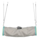 Trixie Bújó Alagút Cuddly Vadászgörénynek Pamut,Prém 14×45cm