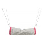 Trixie Bújó Alagút Cuddly Vadászgörénynek Pamut,Prém 14×45cm