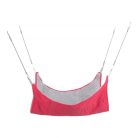 Trixie Függőágy Nylon Vadászgörénynek Barna És Bézs 45×45cm