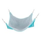 Trixie Függőágy Nylon Vadászgörénynek Barna És Bézs 45×45cm