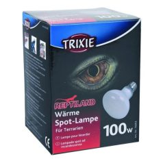 Trixie Melegítő spot lámpa 80*108mm 100W
