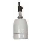 Trixie Porcelán Foglalat, max 200W