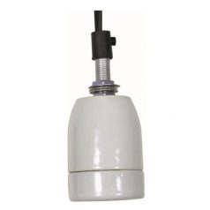 Trixie Porcelán Foglalat, max 200W