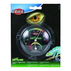 Trixie Hő- És Páratartalommérő, Analóg 7,5cm
