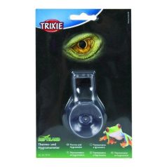   Trixie Digitális Hő- És Páratartalommérő Terráriumba, Szívópárnával 3x6cm