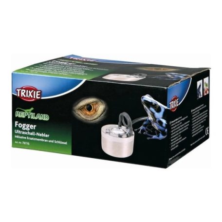 Trixie Automata párásító készülék terráriumba 3,8*5cm